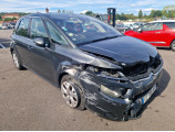Boite de vitesses pour CITROEN C4 PICASSO 2 PHASE 1