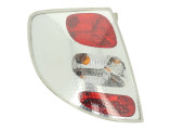 Feu arriere principal gauche (feux) pour CITROEN C3 PLURIEL PHASE 1 CABRIOLET
