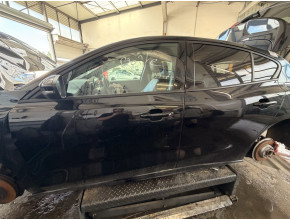 Porte avant gauche pour FORD FOCUS 4 PHASE 1