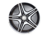 Jante pour MERCEDES CLASSE B 246 PHASE 2