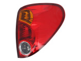 Feu arriere principal droit (feux) pour MITSUBISHI L 200 3