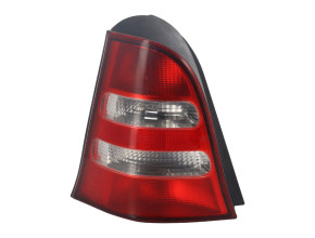 Feu arriere principal gauche (feux) pour MERCEDES CLASSE A 168 PHASE 1 Feu arriere principal gauche (feux) pour MERCEDES CLASSE A 168 PHASE 1