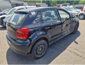 Boite de vitesses pour VOLKSWAGEN POLO 5 PHASE 1 Boite de vitesses pour VOLKSWAGEN POLO 5 PHASE 1