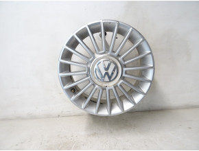 Jante pour VOLKSWAGEN UP PHASE 1 Jante pour VOLKSWAGEN UP PHASE 1
