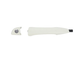 Poignee porte avant gauche pour CITROEN C3 3 PHASE 2