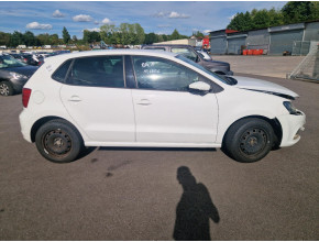 Moteur pour VOLKSWAGEN POLO V (6R/6C) PHASE 2
