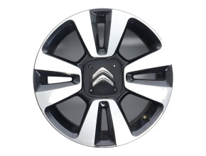 Jante pour CITROEN C3 3 PHASE 1 Jante pour CITROEN C3 3 PHASE 1