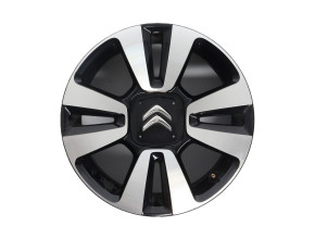 Jante pour CITROEN C3 3 PHASE 1 Jante pour CITROEN C3 3 PHASE 1