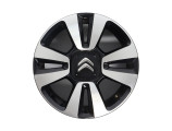 Jante pour CITROEN C3 3 PHASE 1