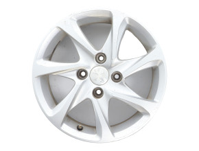 Jante pour PEUGEOT 208 1 PHASE 1
