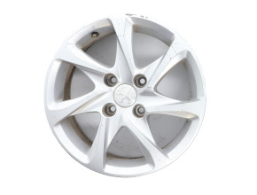 Jante pour PEUGEOT 208 1 PHASE 1
