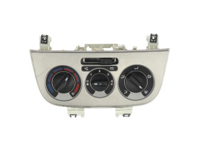 Commande chauffage pour FIAT QUBO
