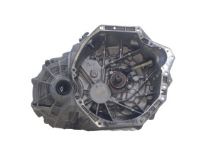 Boite de vitesses pour RENAULT MEGANE III PHASE 2