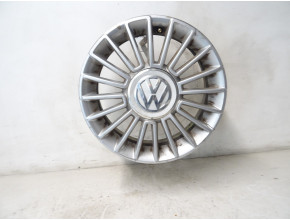 Jante pour VOLKSWAGEN UP PHASE 1 Jante pour VOLKSWAGEN UP PHASE 1