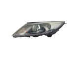 Optique avant principal gauche (feux)(phare) pour KIA SPORTAGE 3 PHASE 2