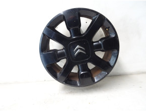 Jante pour CITROEN C4 CACTUS