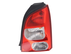 Feu arriere principal droit (feux) pour RENAULT TWINGO 2 PHASE 1 Feu arriere principal droit (feux) pour RENAULT TWINGO 2 PHASE 1