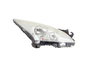 Optique avant principal droit (feux)(phare) pour PEUGEOT 3008 PHASE 1 Optique avant principal droit (feux)(phare) pour PEUGEOT 3008 PHASE 1