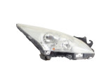 Optique avant principal droit (feux)(phare) pour PEUGEOT 3008 PHASE 1
