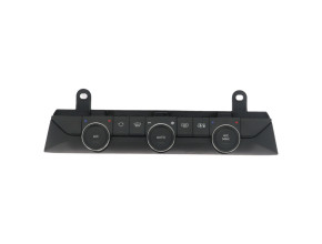 Commande chauffage pour CITROEN C4 3 Commande chauffage pour CITROEN C4 3