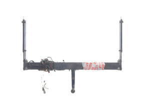 Attelage (boule de remorquage) pour FORD KUGA 1
