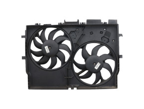 Moto ventilateur radiateur pour PEUGEOT BOXER 3 PHASE 1 Moto ventilateur radiateur pour PEUGEOT BOXER 3 PHASE 1