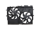 Moto ventilateur radiateur pour PEUGEOT BOXER 3 PHASE 1