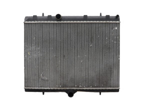 Radiateur eau pour DS DS4 1 PHASE 2 Radiateur eau pour DS DS4 1 PHASE 2
