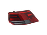 Feu arriere principal droit (feux) pour VOLKSWAGEN GOLF 8 PHASE 1