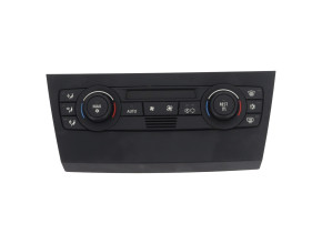 Commande chauffage pour BMW SERIE 3 E90 PHASE 1