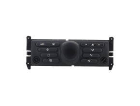 Commande chauffage pour MINI MINI 1 R50/R53 PHASE 1