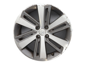 Jante pour PEUGEOT 3008 1 PHASE 2