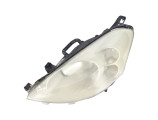 Optique avant principal gauche (feux)(phare) pour PEUGEOT PARTNER 2 PHASE 1