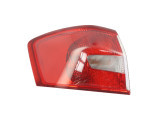 Feu arriere principal gauche (feux) pour FORD KUGA 1