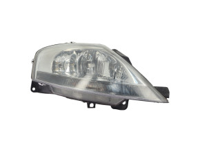 Optique avant principal droit (feux)(phare) pour CITROEN C3 1 PHASE 2 Optique avant principal droit (feux)(phare) pour CITROEN C3 1 PHASE 2