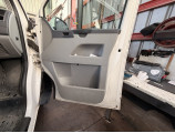 Panneau de porte avant droit pour VOLKSWAGEN TRANSPORTER 5 PHASE 2