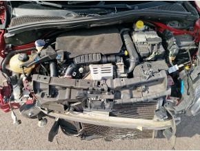 Boite de vitesses pour PEUGEOT 2008 1 PHASE 1