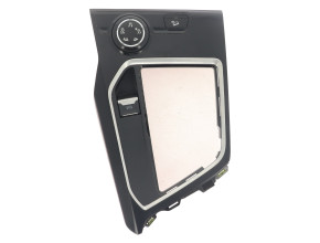 Console central (interieur plastique) pour PEUGEOT 5008 2 PHASE 1 Console central (interieur plastique) pour PEUGEOT 5008 2 PHASE 1