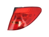Feu arriere principal droit (feux) pour OPEL MERIVA B PHASE 2