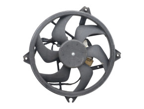 Moto ventilateur radiateur pour PEUGEOT 407 PHASE 1 Moto ventilateur radiateur pour PEUGEOT 407 PHASE 1