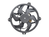 Moto ventilateur radiateur pour PEUGEOT 407 PHASE 1