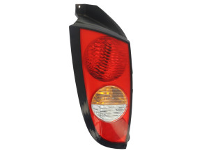 Feu arriere principal gauche (feux) pour HYUNDAI ATOS 1 PRIME Feu arriere principal gauche (feux) pour HYUNDAI ATOS 1 PRIME