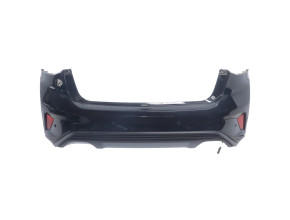 Pare choc arriere pour FORD FOCUS 4 PHASE 1
