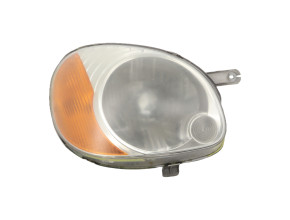 Optique avant principal droit (feux)(phare) pour HYUNDAI ATOS 1 PRIME