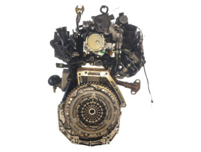 Moteur pour RENAULT KANGOO II