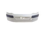 Pare choc arriere pour PEUGEOT 307 PHASE 2