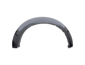 Extension d'aile arriere droit pour MITSUBISHI L 200 3
