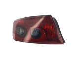 Feu arriere principal gauche (feux) pour PEUGEOT 407 PHASE 1