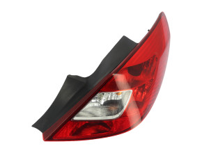 Feu arriere principal droit (feux) pour OPEL CORSA (D) PHASE 2