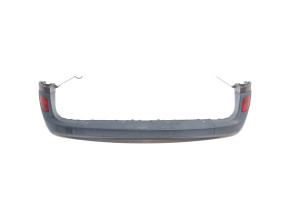 Pare choc arriere pour RENAULT KANGOO 2 PHASE 1 Pare choc arriere pour RENAULT KANGOO 2 PHASE 1